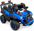 [STORE ONLY] 12V Off-Road Buggy Ride-On