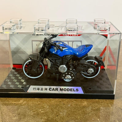 Moto Motorbike Toy