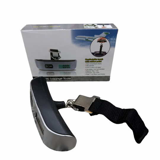 Electronic Luggage Scale