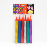 Cake Candle Sparklers