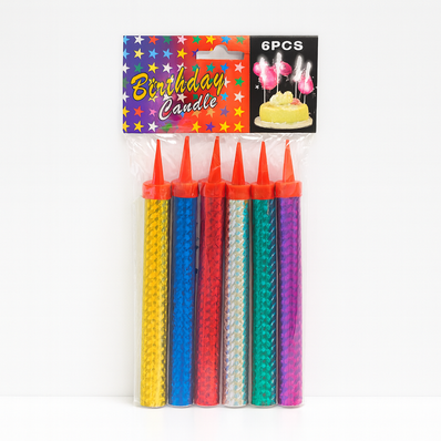 Cake Candle Sparklers
