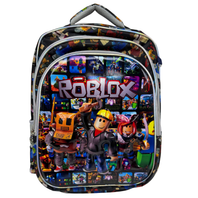 Roblox 3pcs Backpack