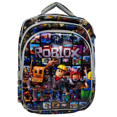 Roblox 3pcs Backpack