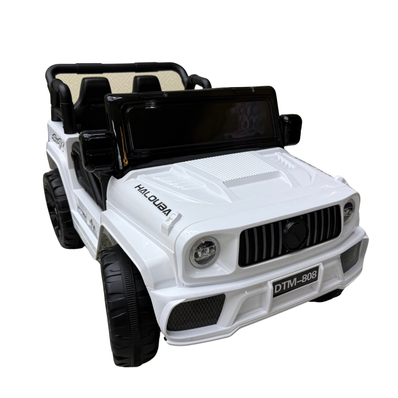 [STORE ONLY] RC Cars Ride-On