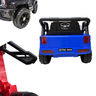 [STORE ONLY] RC Cars Ride-On