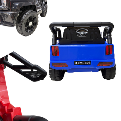 [STORE ONLY] RC Cars Ride-On