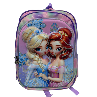 Boys & Girls Light-Up Backpacks