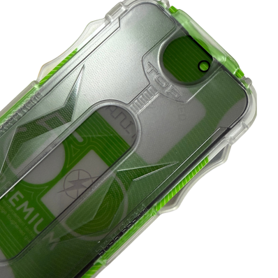 Privacy Self Applied Screen Protector