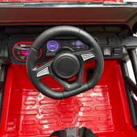 [STORE ONLY] RC Cars Ride-On