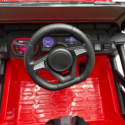 [STORE ONLY] RC Cars Ride-On