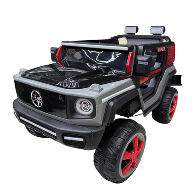 [STORE ONLY] 12V Kids Electric Ride-On SUV