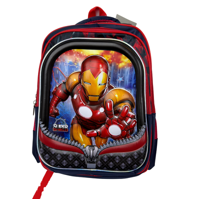 Iron Man Backpacks