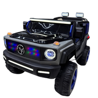[STORE ONLY] 12V Kids Electric Ride-On SUV