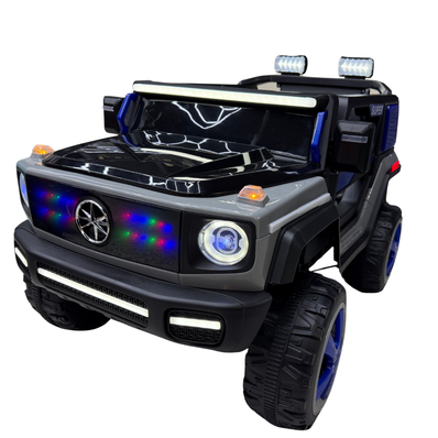 [STORE ONLY] 12V Kids Electric Ride-On SUV