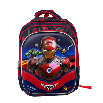 Iron Man Backpacks