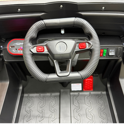 [STORE ONLY] 12V Kids Electric Ride-On SUV