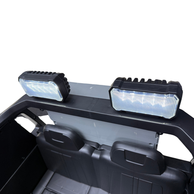 [STORE ONLY] 12V Kids Electric Ride-On SUV