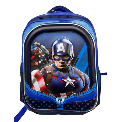 Captain America Backpacks