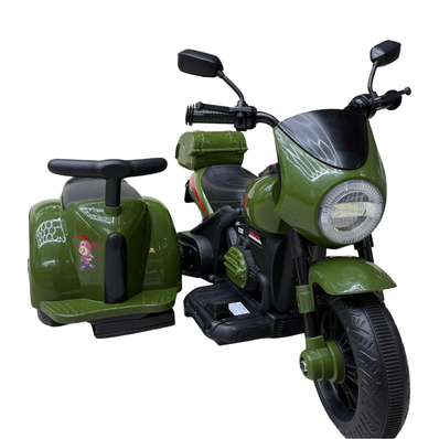 [STORE ONLY] 3-Wheel Motorbike Ride-On