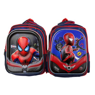 Spiderman Backpacks