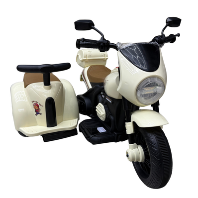 [STORE ONLY] 3-Wheel Motorbike Ride-On