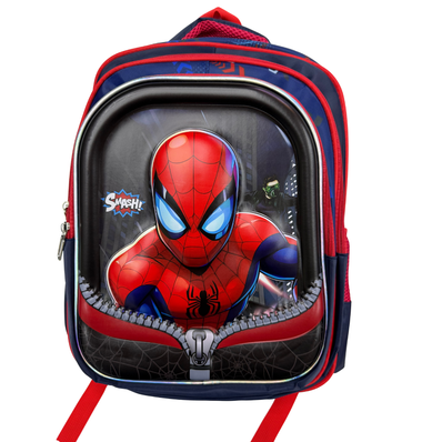Spiderman Backpacks