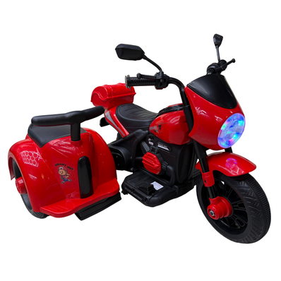 [STORE ONLY] 3-Wheel Motorbike Ride-On