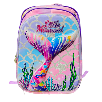 Boys & Girls Light-Up Backpacks