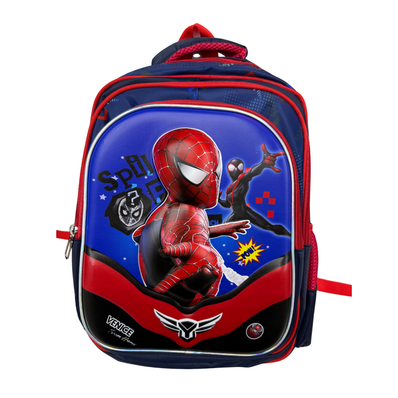 Spiderman Backpacks