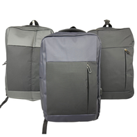 Laptop Backpack with Charging Port