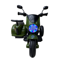 [STORE ONLY] 3-Wheel Motorbike Ride-On