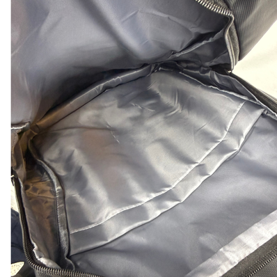 Laptop Backpack with Charging Port