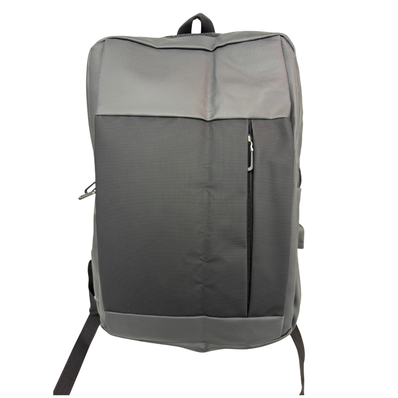 Laptop Backpack with Charging Port