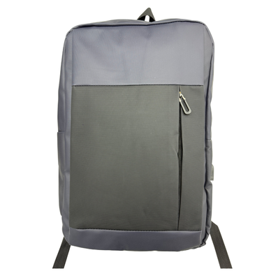 Laptop Backpack with Charging Port