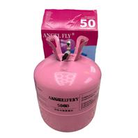 [STORE ONLY] Helium Tank 50/100 Balloons