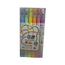 6pcs Erasable Highlighters
