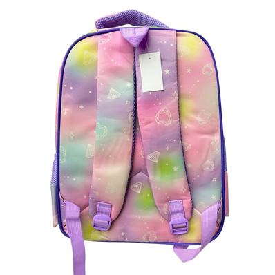 Boys & Girls Light-Up Backpacks