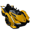 [STORE ONLY] Lux Race Car Ride-On