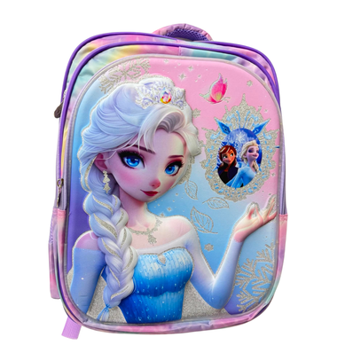 Boys & Girls Light-Up Backpacks