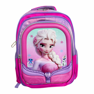 Girl's Backpack