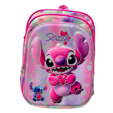 Boys & Girls Light-Up Backpacks
