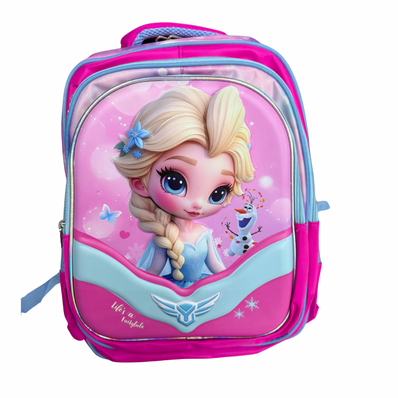 Girl's Backpack