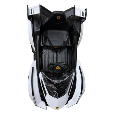 [STORE ONLY] Lux Race Car Ride-On
