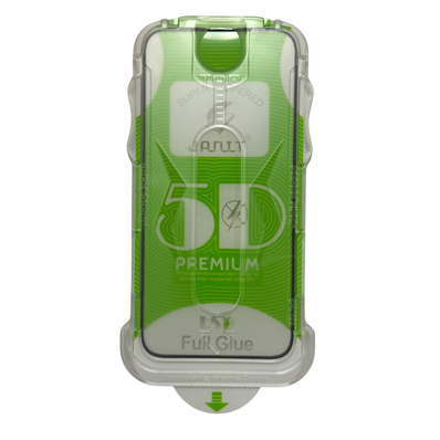 Glass Self Applied Screen Protector