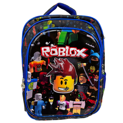 Roblox 3pcs Backpack