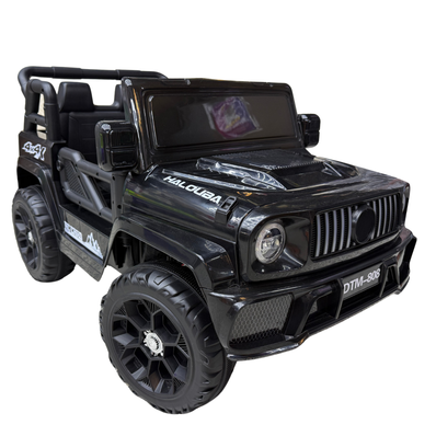 [STORE ONLY] RC Cars Ride-On