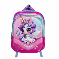 Girl's Backpack