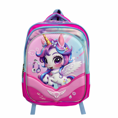 Girl's Backpack