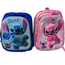 Boys & Girls Light-Up Backpacks