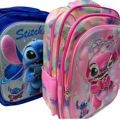 Boys & Girls Light-Up Backpacks